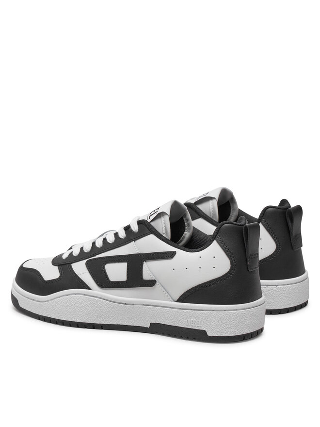 Diesel Sneakers Diesel S-Ukiyo V2 Y03363 P5576 H1532 Schwarz