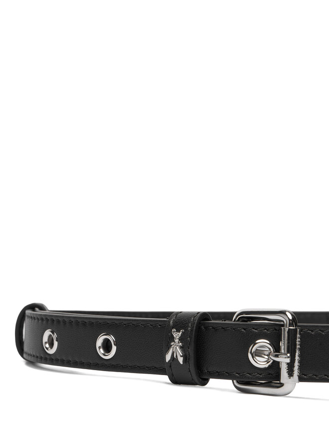 Patrizia Pepe Cintura da donna Patrizia Pepe 2W0016/L113-FB30 Nero