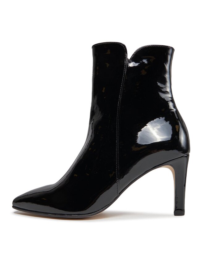 Gabor Stiefeletten Gabor 35.880.97 Schwarz