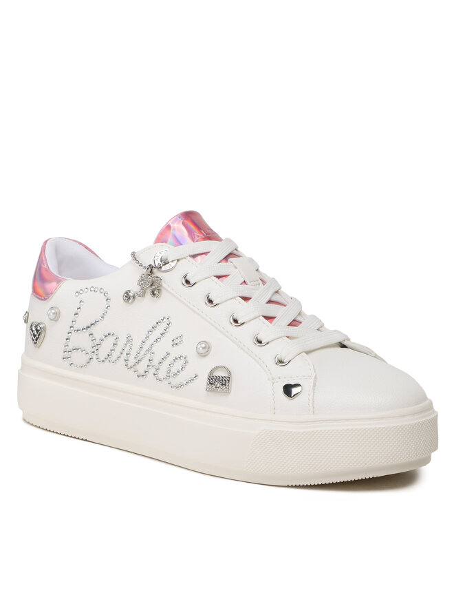 Sneakers Aldo Barbiesneakr 13642157 Rosa eschuhe