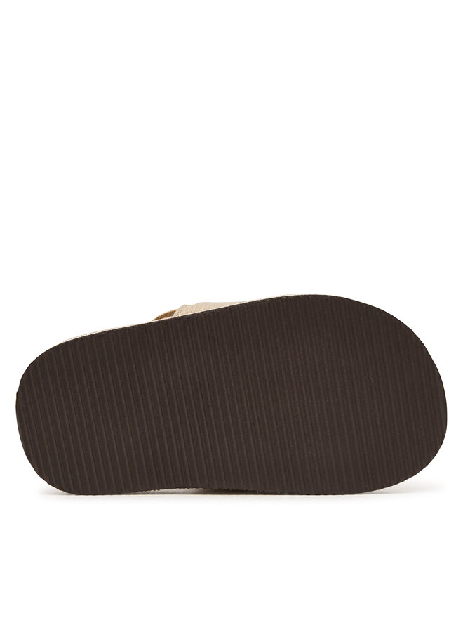 BOSS Sandalen BOSS J52820 S Beige