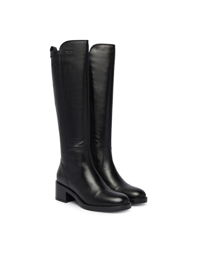 Tamaris Stiefel Tamaris 1-25508-47 Schwarz