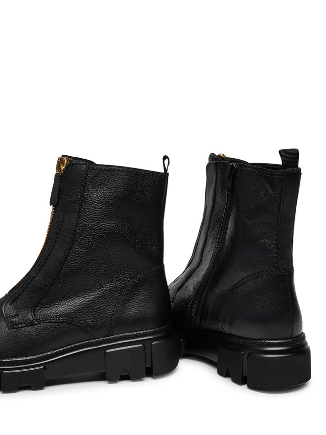 Gabor Stiefeletten Gabor 51.733.37 Schwarz