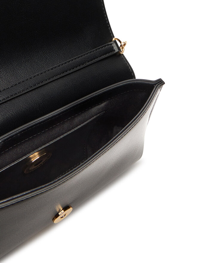 LOVE MOSCHINO Handtasche LOVE MOSCHINO JC4266PP0MKG0000 Schwarz