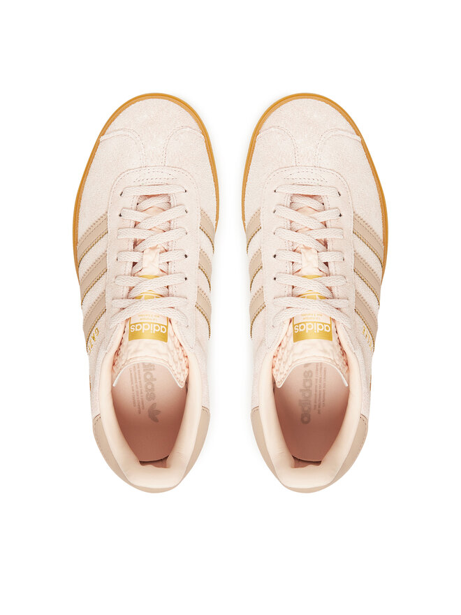 adidas Snīkeri adidas Gazelle Bold JQ1296 Rozā