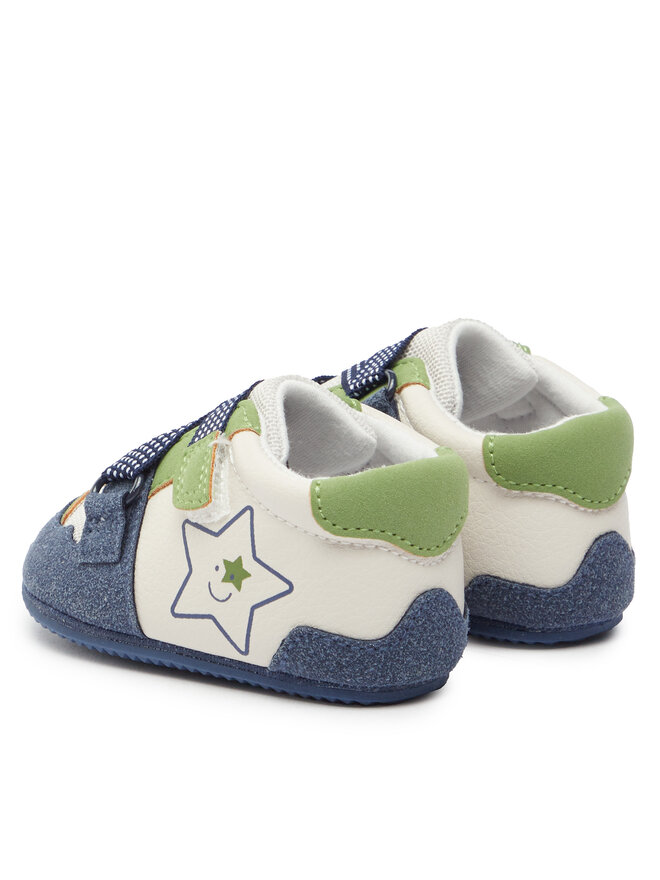 Mayoral Halbschuhe Mayoral 9684 Grün
