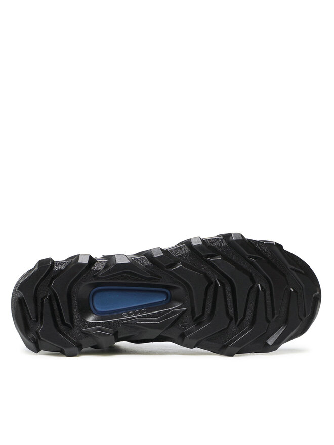 ECCO Bakancs ECCO Mx W Mid Gtx Tex GORE-TEX 82022351052 Fekete