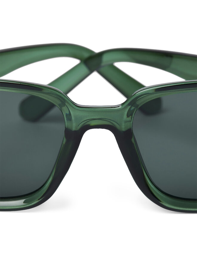 Jack&Jones Occhiali da sole Jack&Jones Jacpontus 12251480 Verde