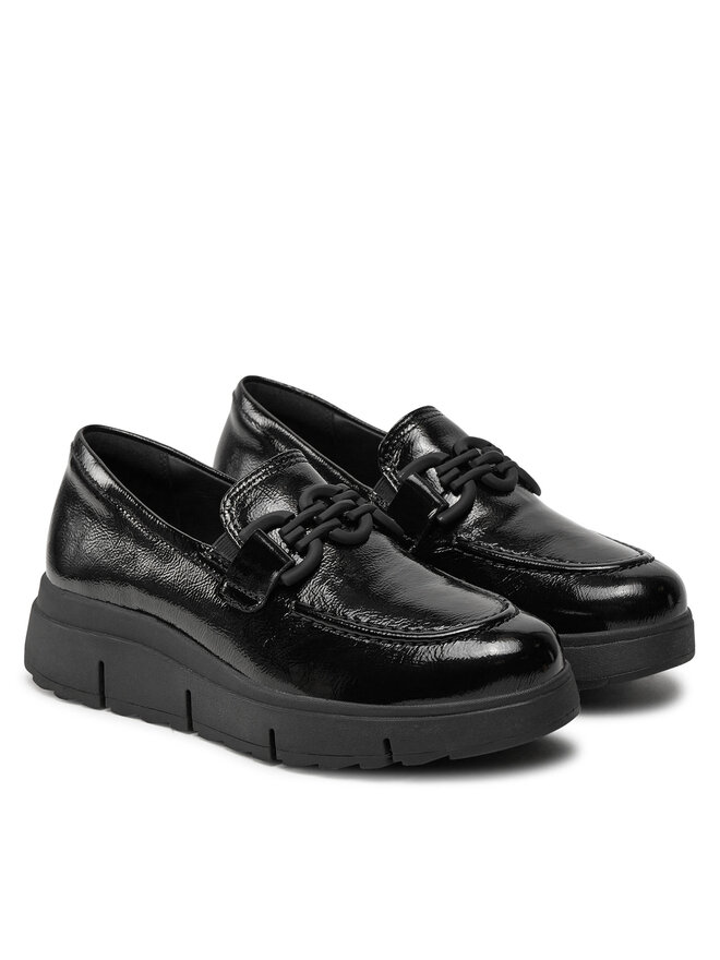 Clarks Scarpe basse Clarks Loriini Izzy 26179805 Nero