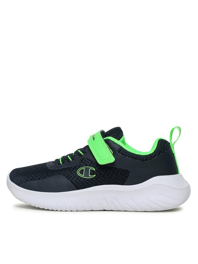 Champion Снікерcи Champion Softy Evolve B S32453-CHABS517 Cиній