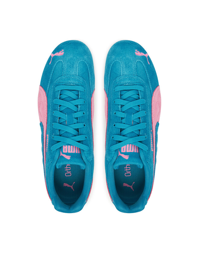 Puma Sportcipők Puma Speedcat OG 398846 43 Kék