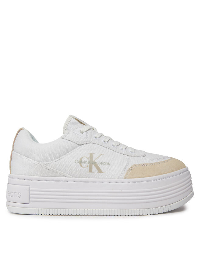 Calvin Klein Jeans Sportcipők Calvin Klein Jeans YW0YW01433 Fehér
