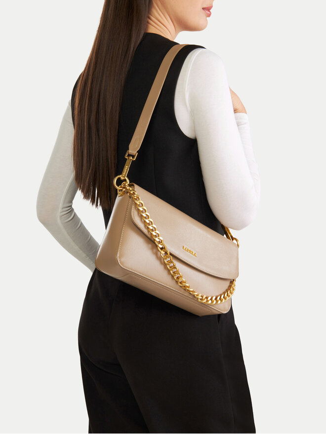 Badura Bolso Badura BHA7241-BR Beis