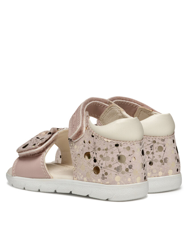 Geox Sandali Geox B Sandal Alul B551YB 007BC C8172 S Rosa