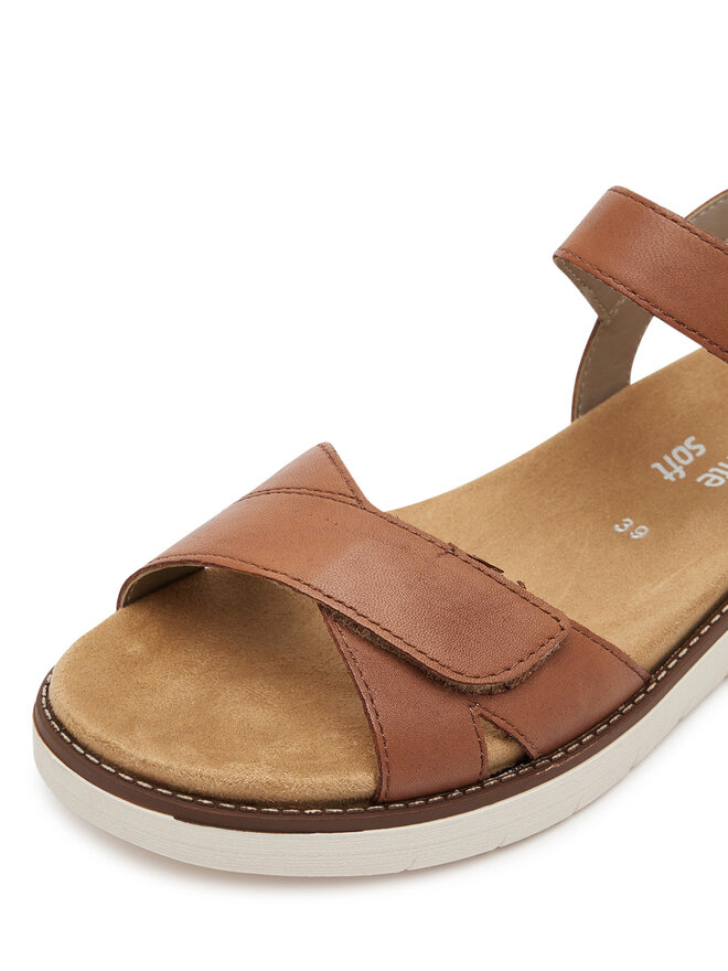 Remonte Sandalen Remonte D2049-22 Braun