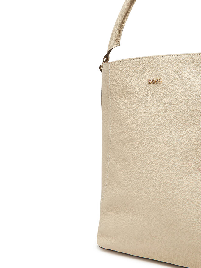 BOSS Handtasche BOSS 50547744 Weiß