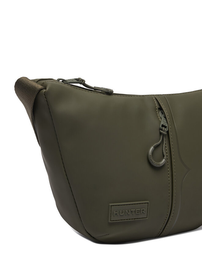 Nautica Спортивна сумка Nautica WBEOHP-NTC-P-001-10 Чорний