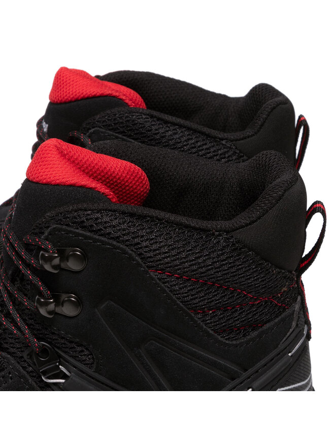 Meindl Bakancs Meindl Lite Hike Gtx GORE-TEX 4692 Fekete
