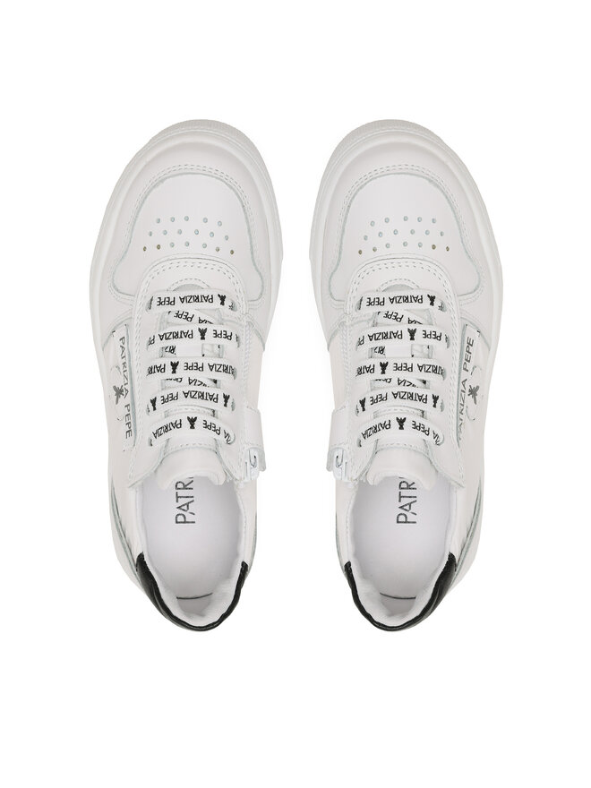 Patrizia Pepe Sneakers Patrizia Pepe PJ205.06 S Bianco
