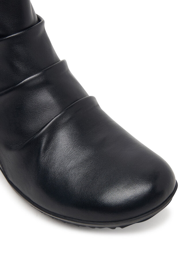 Josef Seibel Stiefeletten Josef Seibel Naly 61 79761-VL971 Schwarz