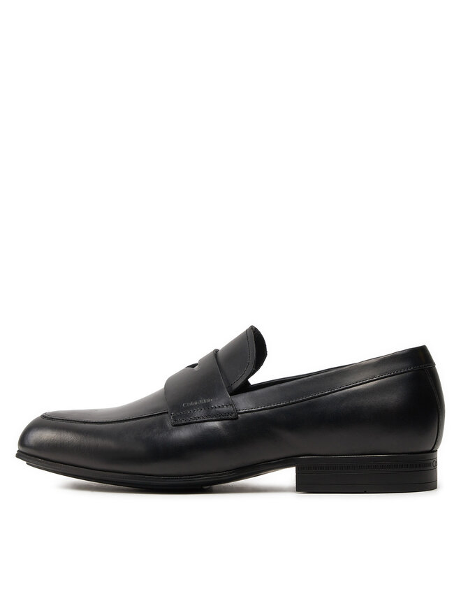 Calvin Klein Lordsai Calvin Klein Lth HM0HM01503 Juoda