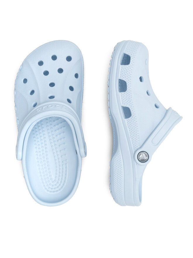 Crocs Παντόφλες Crocs BAYA 10126-4JQ Μπλε