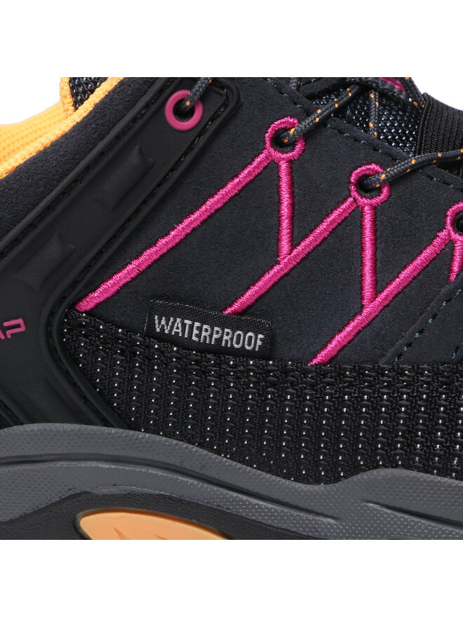 CMP Trekkings CMP Rigel Low Trekking Shoes Wp 3Q13247 Bleumarin