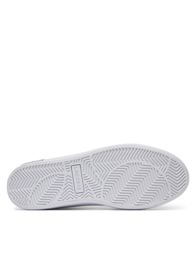 Lacoste Αθλητικά Lacoste Powercourt 7-49SMA0081 Λευκό