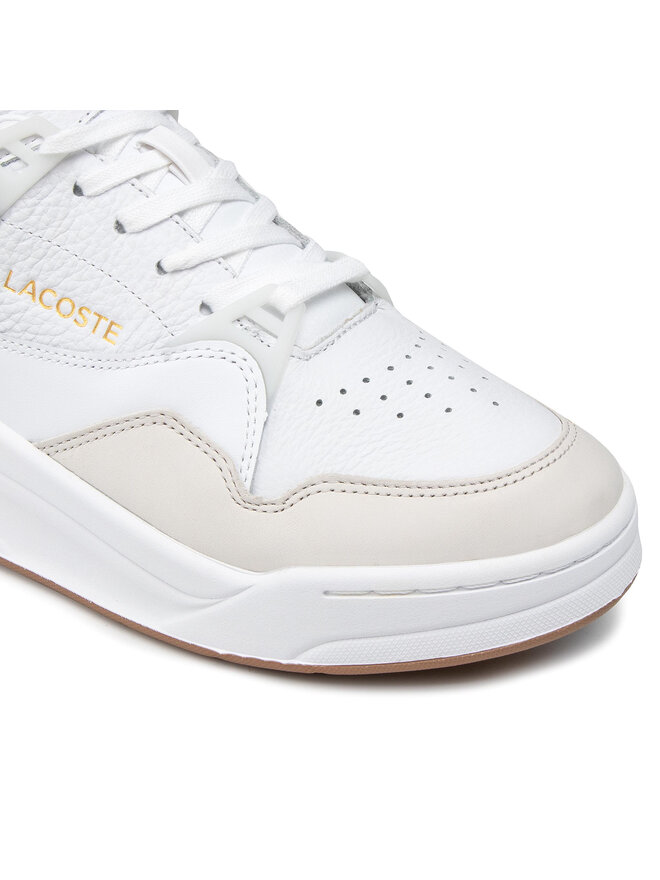 Lacoste Снікерcи Lacoste Court Slam 319 1 Sma 7-38SMA0047Y37 Білий