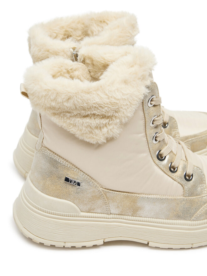 Caprice Botines Caprice 9-26200-43 Beis