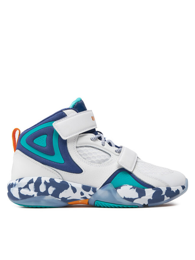 Shaq Sneakers Shaq RADIATE AQ95016Y-WD Weiß
