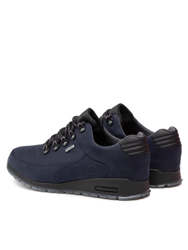 Nik Zapatillas Nik 03-0979-02-3-09-03 Azul marino