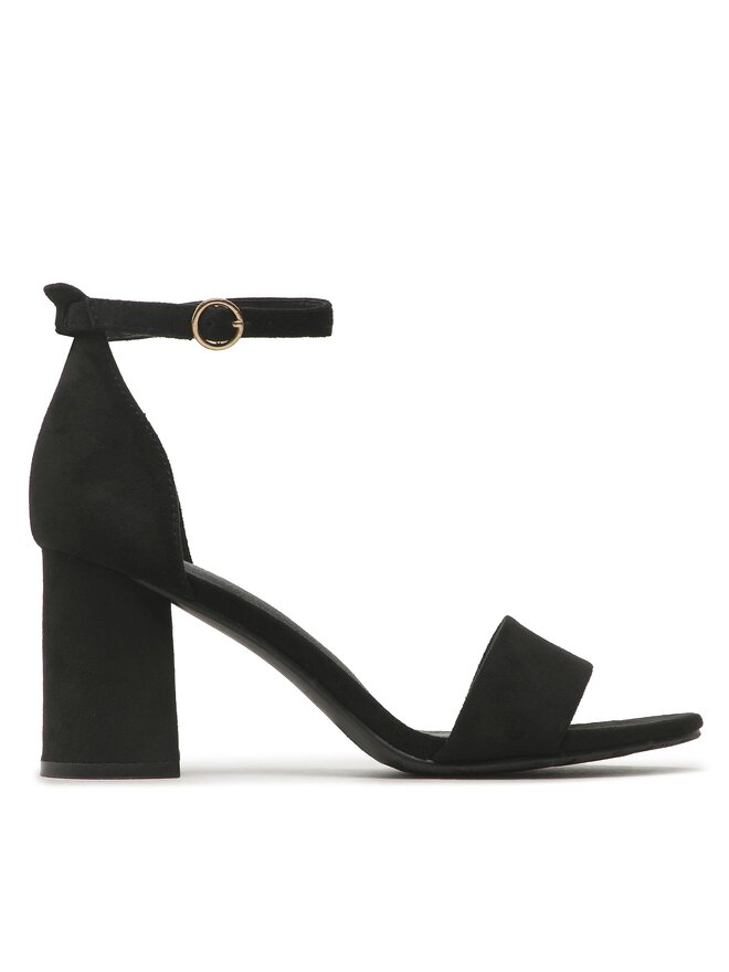Jenny Fairy Sandalen Jenny Fairy WSS20870-01 Schwarz