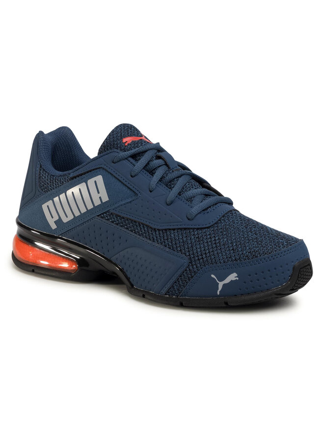 Взуття для тренажерного залу Puma Leader Vt Bold 192674 05 Cиній
