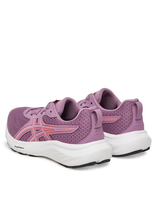 Asics Buty do biegania Asics Gel-Contend 9 1012B681 Fioletowy