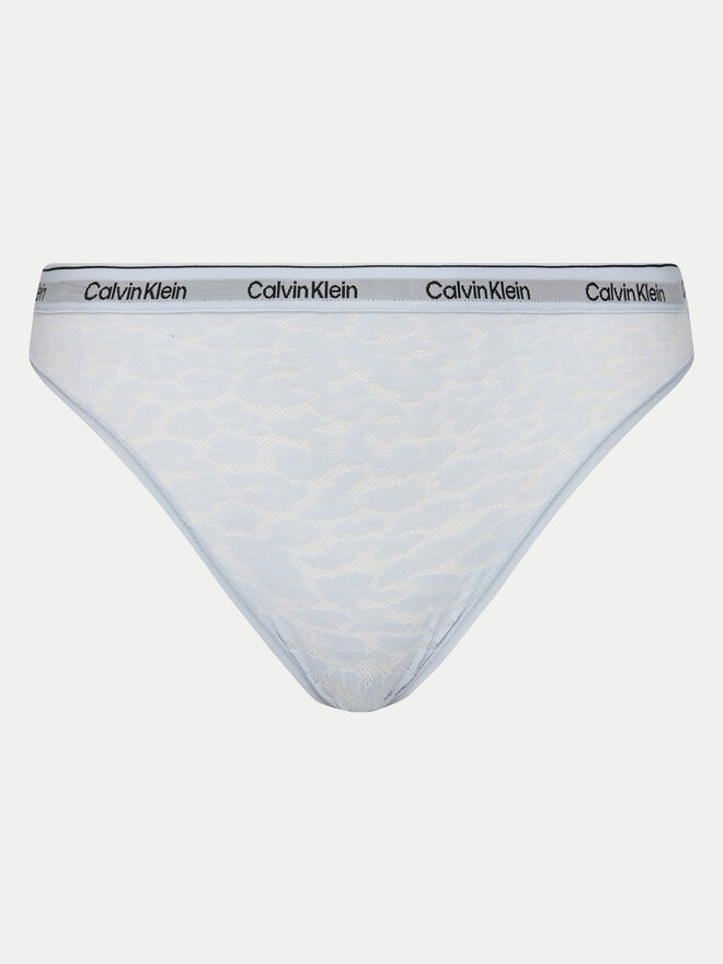 Calvin Klein Underwear Calvin Klein Underwear 3 db brazil alsó 000QD5225E Színes