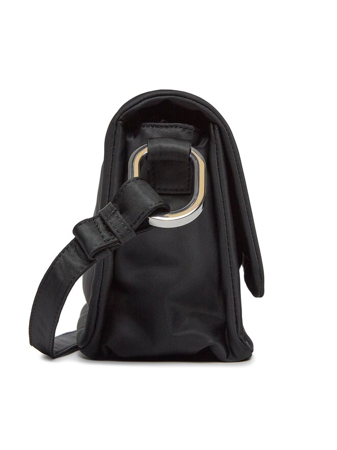 TOUS Torbica TOUS Cushion 395910157 Crna