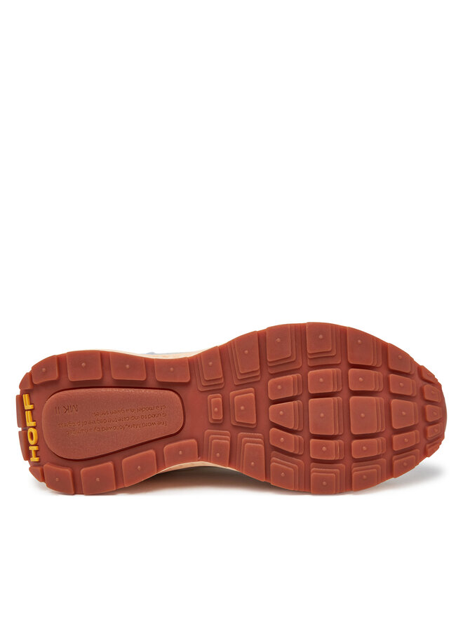 HOFF Sneakers HOFF Toulouse II 12535004 Grau