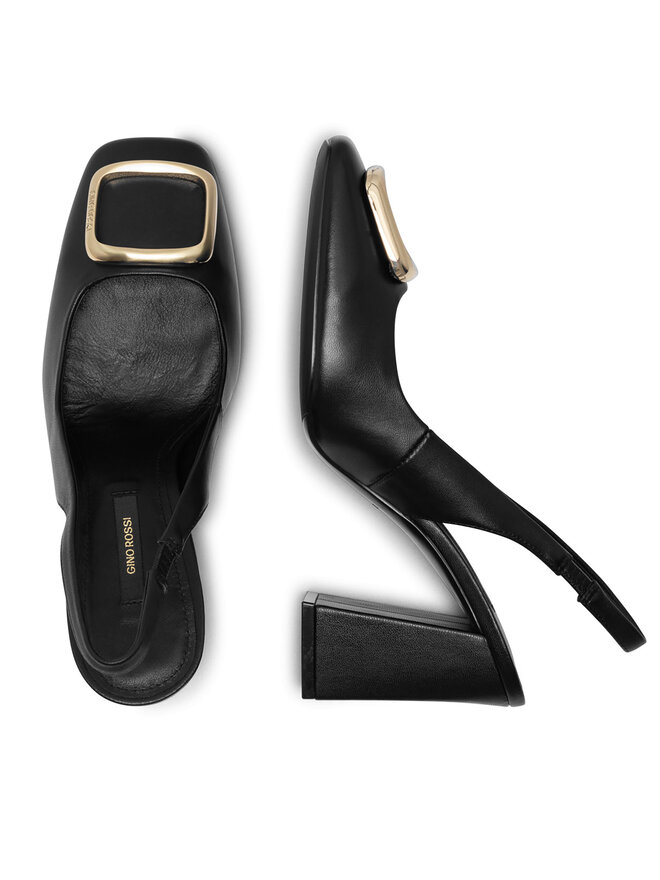 Gino Rossi Sandalen Gino Rossi SILVA-SL2275-1 Schwarz