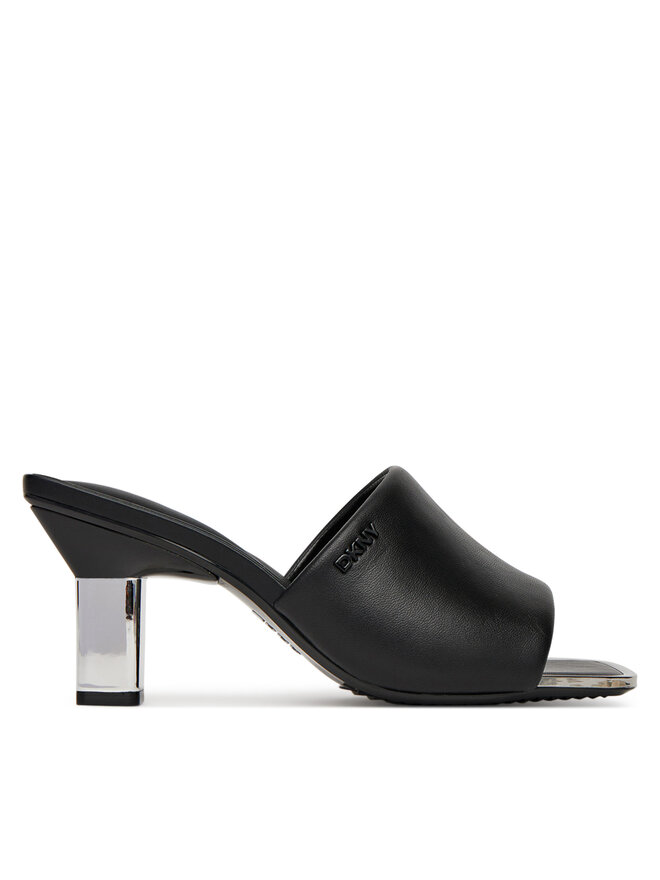 DKNY Şlapi DKNY Kelley K1599369 Negru