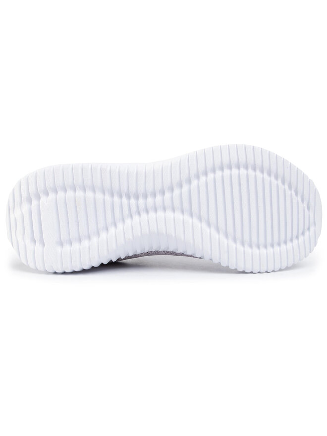 Skechers Снікерcи Skechers Social Muse 88888135 LAV Фіолетовий