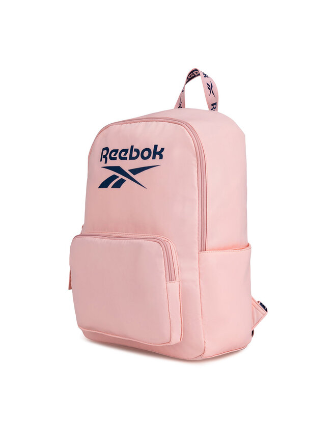 Reebok Plecak Reebok RBK-013-CCC-06 Różowy