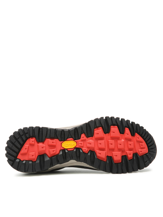 Lomer Trekkings Lomer Maipos Mtx Suede 70003B 03 Gri