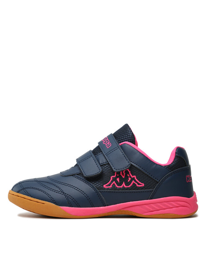 Kappa Sneakers Kappa 260509BCT Dunkelblau