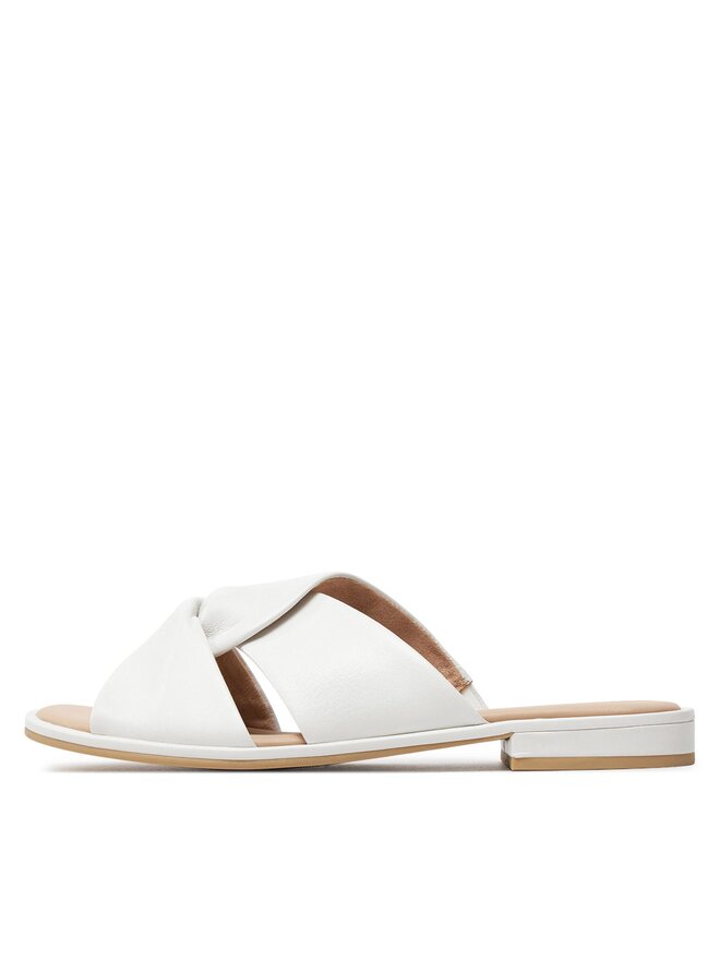 Caprice Chanclas Caprice 9-27100-42 Blanco