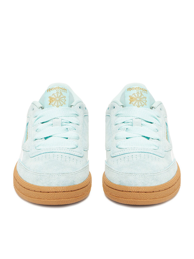 Reebok Снікерcи Reebok EO-CLUB C REVENGE 100238929 Голубий