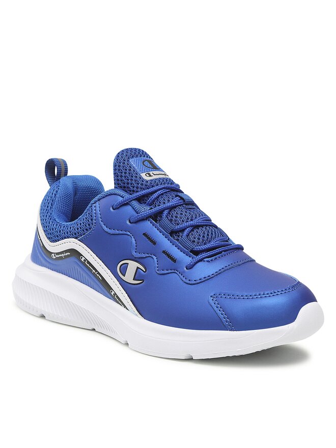 Champion Sneakers Champion Shout Out B Gs S32452-CHA-BS036 Blu
