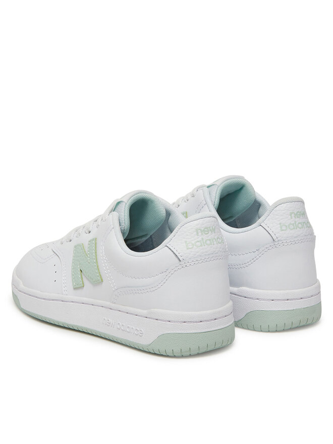 New Balance Superge New Balance BBW80MTG Bela