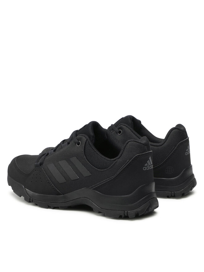 adidas Turistiniai batai adidas Hyperhiker Low K GZ9219 Juoda