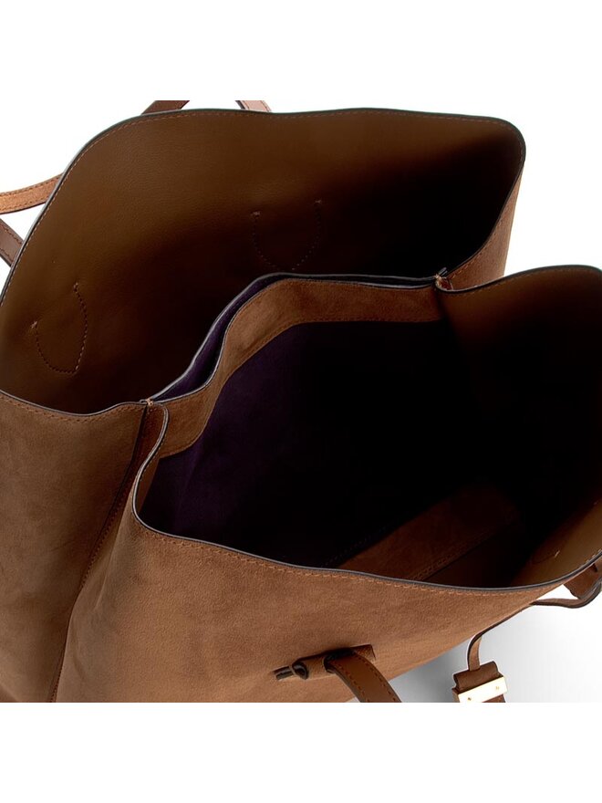Rankin Coccinelle AH6 Celene Suede E1 AH6 11 01 01 Ruda eavalyne.lt